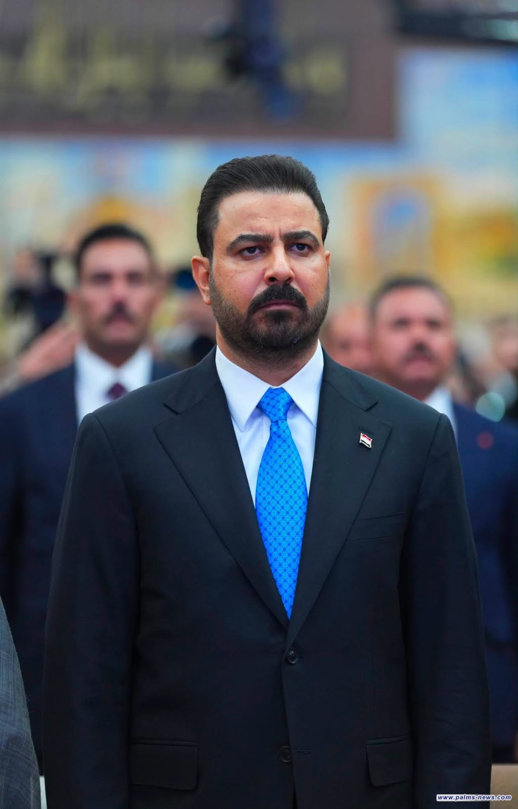 رئيس الوزراء العراقي يعزي برحيل الأديبة سميرة المانع